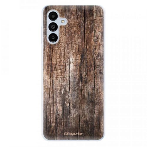 Odolné silikónové puzdro iSaprio - Wood 11 - Samsung Galaxy A13 5G