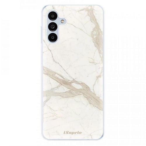 Odolné silikónové puzdro iSaprio - Marble 12 - Samsung Galaxy A13 5G