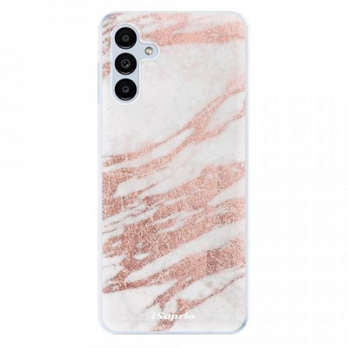 Odolné silikónové puzdro iSaprio - RoseGold 10 - Samsung Galaxy A13 5G