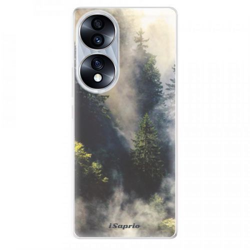 Odolné silikónové puzdro iSaprio - Forrest 01 - Honor 70