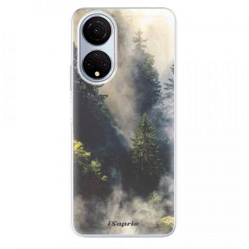 Odolné silikónové puzdro iSaprio - Forrest 01 - Honor X7