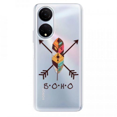 Odolné silikónové puzdro iSaprio - BOHO - Honor X7