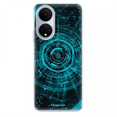 Odolné silikónové puzdro iSaprio - Technics 02 - Honor X7