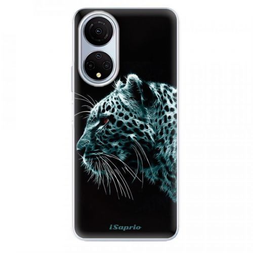 Odolné silikónové puzdro iSaprio - Leopard 10 - Honor X7