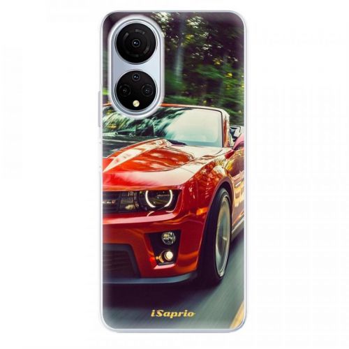 Odolné silikónové puzdro iSaprio - Chevrolet 02 - Honor X7