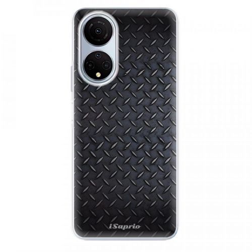 Odolné silikónové puzdro iSaprio - Metal 01 - Honor X7