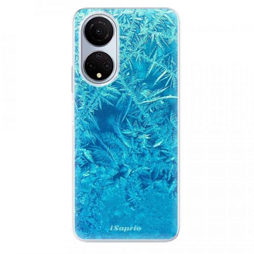 Odolné silikónové puzdro iSaprio - Ice 01 - Honor X7