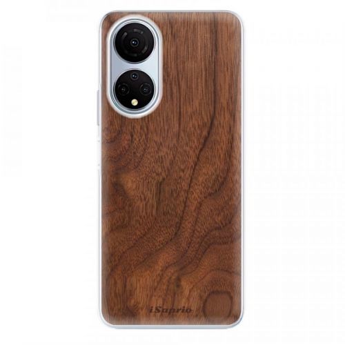 Odolné silikónové puzdro iSaprio - Wood 10 - Honor X7