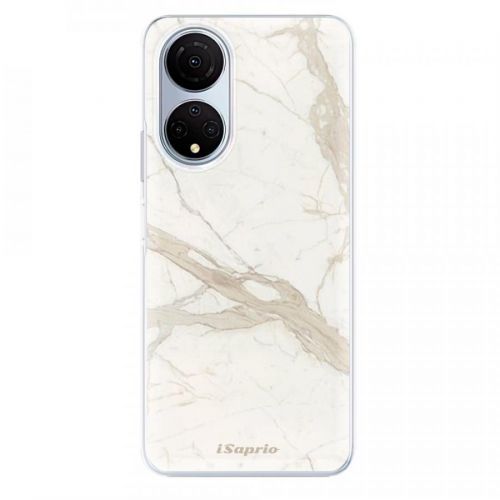 Odolné silikónové puzdro iSaprio - Marble 12 - Honor X7