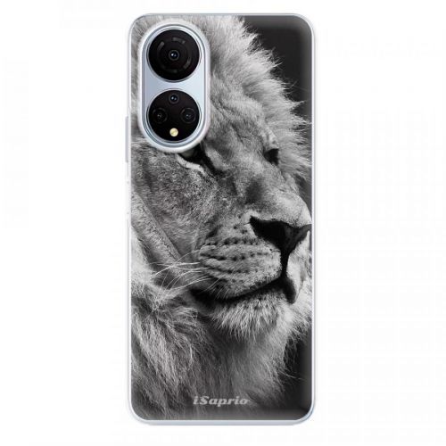 Odolné silikónové puzdro iSaprio - Lion 10 - Honor X7