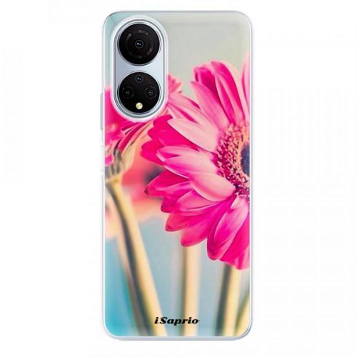 Odolné silikónové puzdro iSaprio - Flowers 11 - Honor X7
