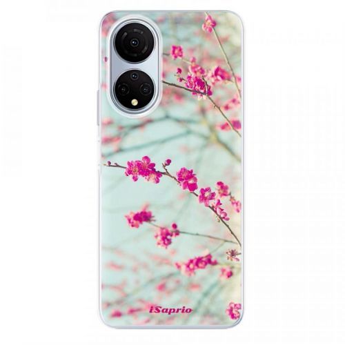 Odolné silikónové puzdro iSaprio - Blossom 01 - Honor X7