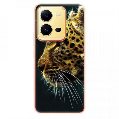 Odolné silikónové puzdro iSaprio - Gepard 02 - Vivo X80 Lite 5G