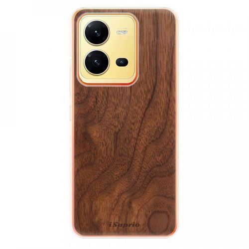Odolné silikónové puzdro iSaprio - Wood 10 - Vivo X80 Lite 5G