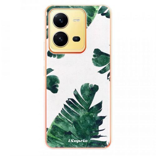 Odolné silikónové puzdro iSaprio - Jungle 11 - Vivo X80 Lite 5G