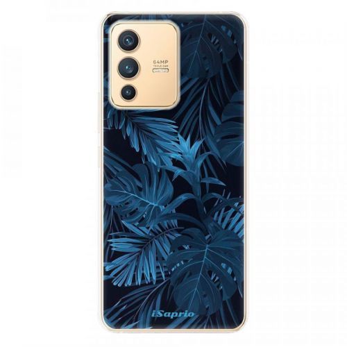 Odolné silikónové puzdro iSaprio - Jungle 12 - Vivo V23 5G