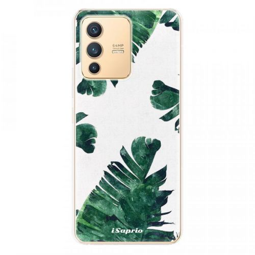 Odolné silikónové puzdro iSaprio - Jungle 11 - Vivo V23 5G