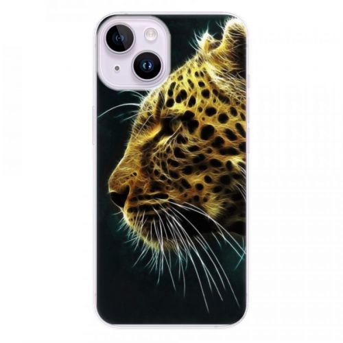 Odolné silikónové puzdro iSaprio - Gepard 02 - iPhone 14