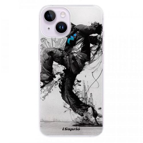 Odolné silikónové puzdro iSaprio - Dance 01 - iPhone 14