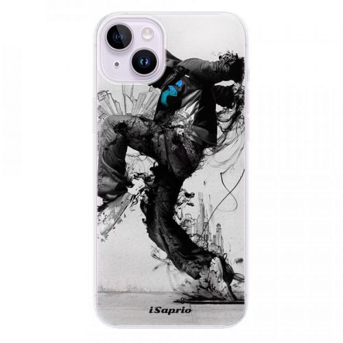 Odolné silikónové puzdro iSaprio - Dance 01 - iPhone 14 Plus
