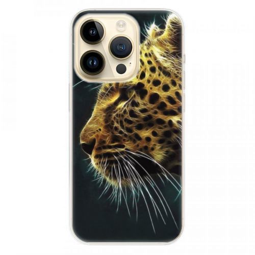 Odolné silikónové puzdro iSaprio - Gepard 02 - iPhone 14 Pro