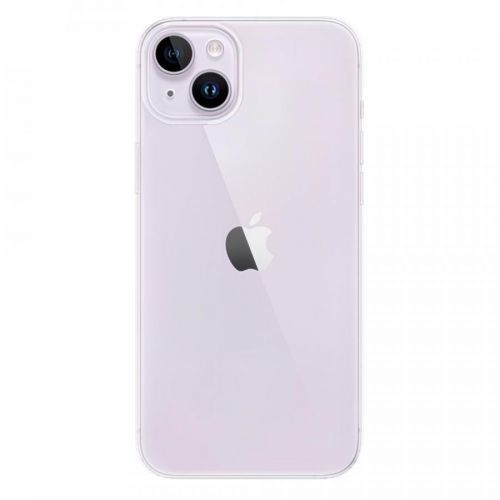 iPhone 14 Plus (silikónové puzdro)