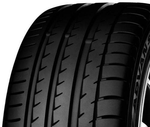 yokohama advan sport v105 235/55 r19 101 v mo letné