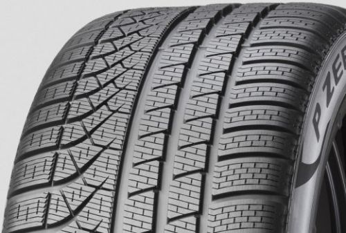 Pirelli P ZERO WINTER XL  285/35 R21 105H