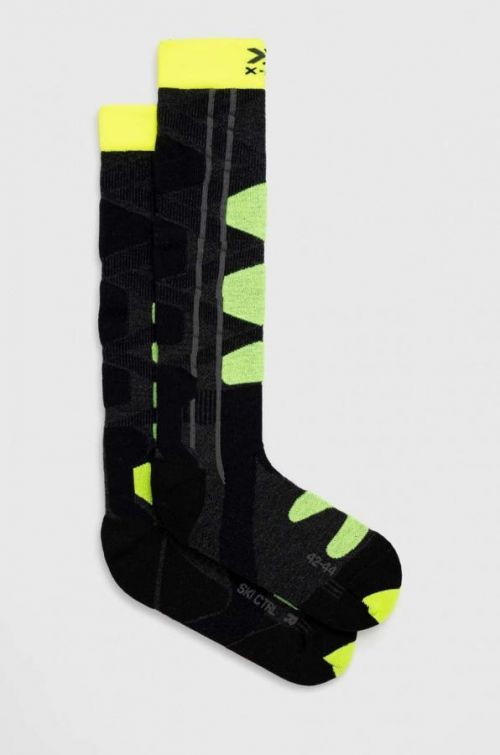 Lyžiarske ponožky X-Socks Ski Control 4.0