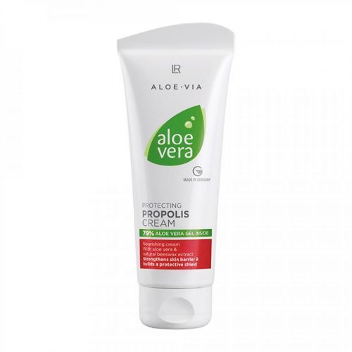 LR Aloe Vera Krém s propolisom 100 ml