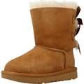 Čižmy UGG BAILEY BOW II