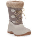 Čižmy Cmp  P430 NIETOS LOW WMNS SNOW BOOT