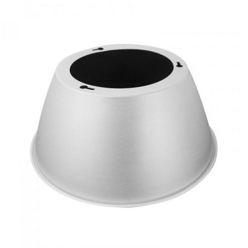 BRUMBERG Sol tienidlo na lampu z hliníka, 37 cm