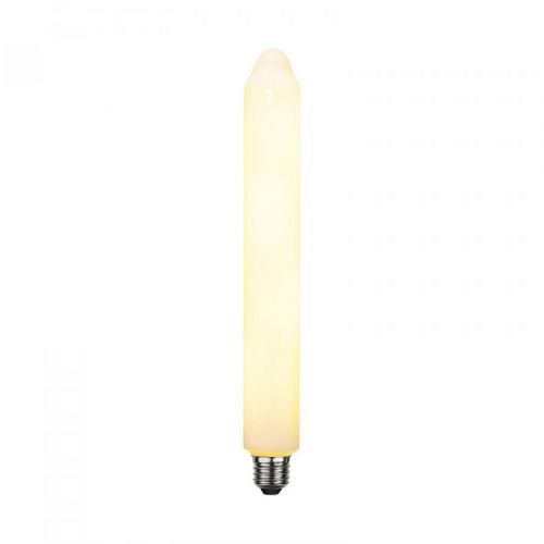 Tyčová LED žiarovka E27 6W 2500K Soft Glow stmieva