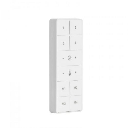 Smart Remote Control pre Nordlux Smart Light biela
