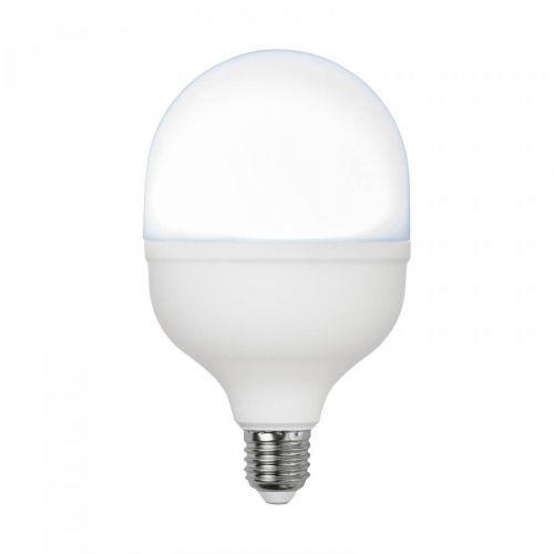 LED žiarovka E27 30 W 6 500 K 4 000 lm, okrúhla