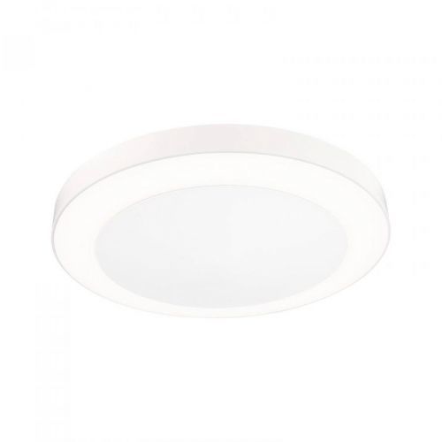 Paulmann Circula LED svetlo exteriér ZigBee biela