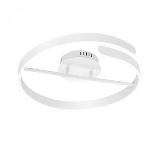 LED svetlo Parma switch dim 37 W 4 000 K biela