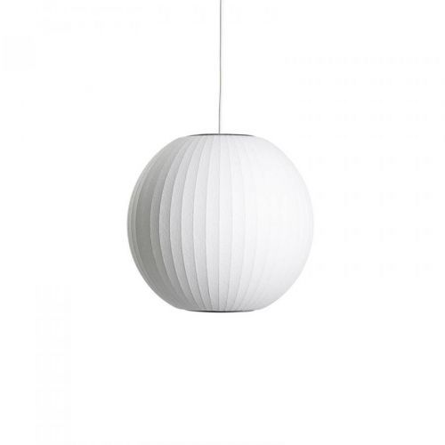 HAY Nelson Ball Bubble závesné svietidlo S Ø32,5cm