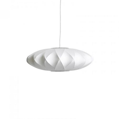 HAY Nelson Saucer Crisscross Bubble S Ø 44,5 cm
