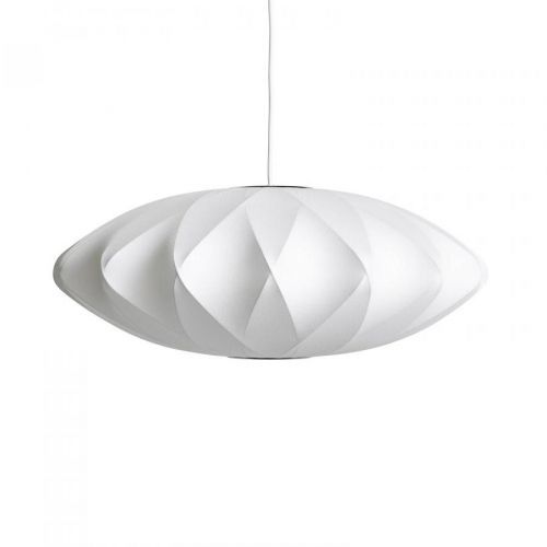 HAY Nelson Saucer Crisscross Bubble M Ø 63,5 cm