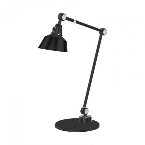 midgard modular TYP 551 stolová lampa čierna 60 cm
