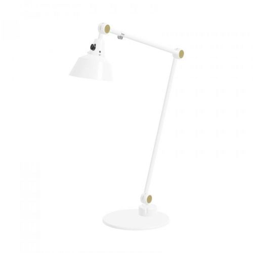 midgard modular TYP 551 stolová lampa biela 70 cm