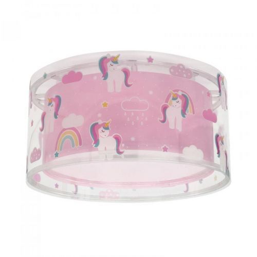 Dalber Unicorns stropné, motív jednorožca, 1-pl.