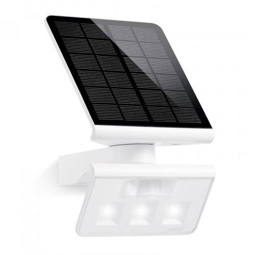 STEINEL solárna lampa XSolarL-S ONE detektor pohyb