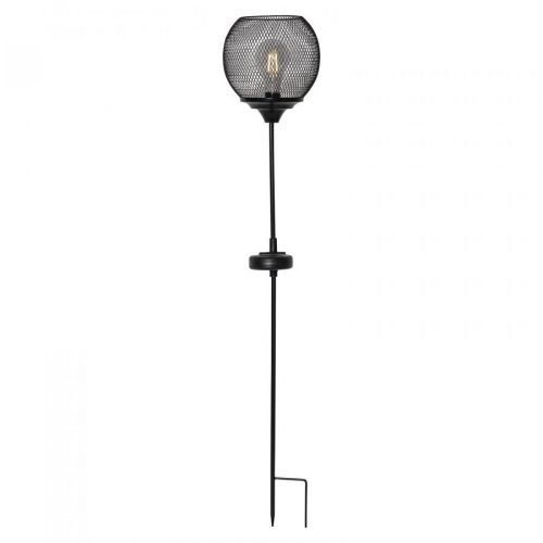 Solárne chodníkové LED Sunlight s hrotom do zeme