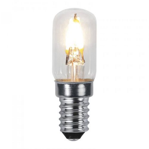 LED žiarovka do chladničky E14 0,3 W 3 000 K 30 lm