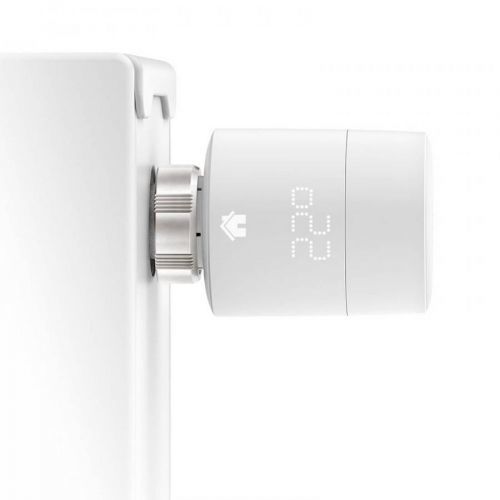tado° Smart termostat pre teleso ohrevu 4ks SRT-4
