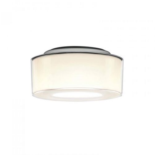 serien.lighting Curling M stropné 927 akryl/valec