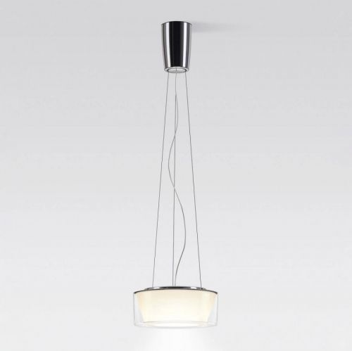 serien.lighting Curling S lano 927 akryl/kužeľ